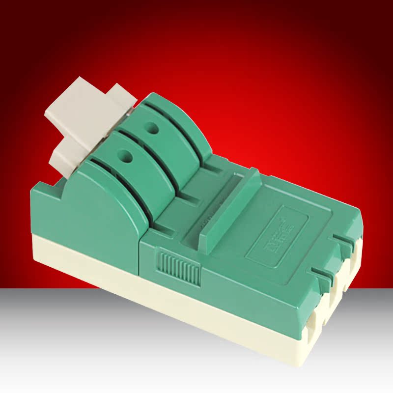 闸刀开关三相高压隔离开关63a刀闸工业家用380v电源保险丝电闸刀