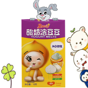 果仙多维宝宝水果酸奶溶豆豆益生已售1件 ￥ 26.0 ￥26.0(10折) 包邮