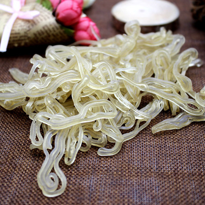 寿宁土特产地瓜粉米糕干粉秋糕干粉楸年糕干天然生态农产品500g