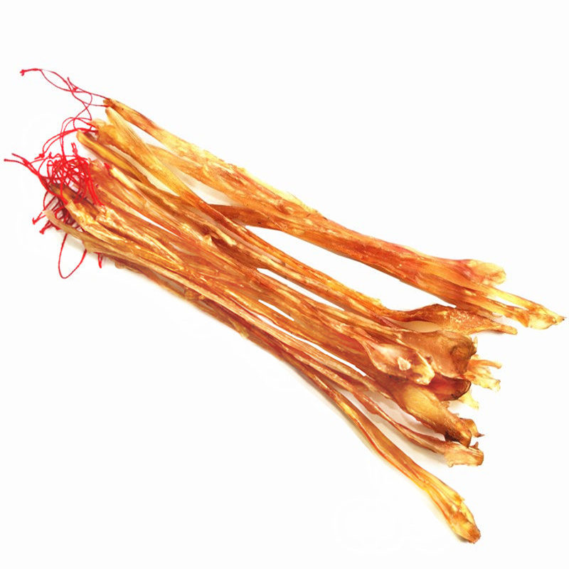 老谷头 干鹿筋带蹄鹿筋 产自吉林双阳鹿乡鹿筋基地 主筋煲汤泡酒