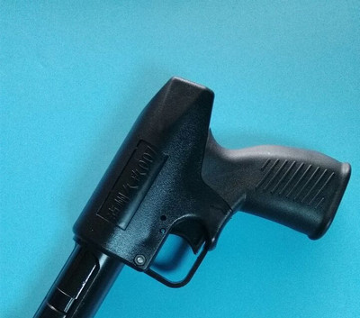 射钉枪 射钉器 久玖自动退壳水泥打钉枪 6.8*18膛体 6.8射钉