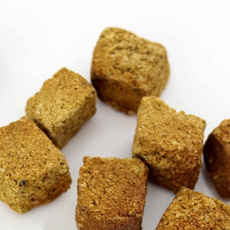 惠民堂品质正品六神曲 神曲炭焦三仙炒神曲 500克 2斤包邮