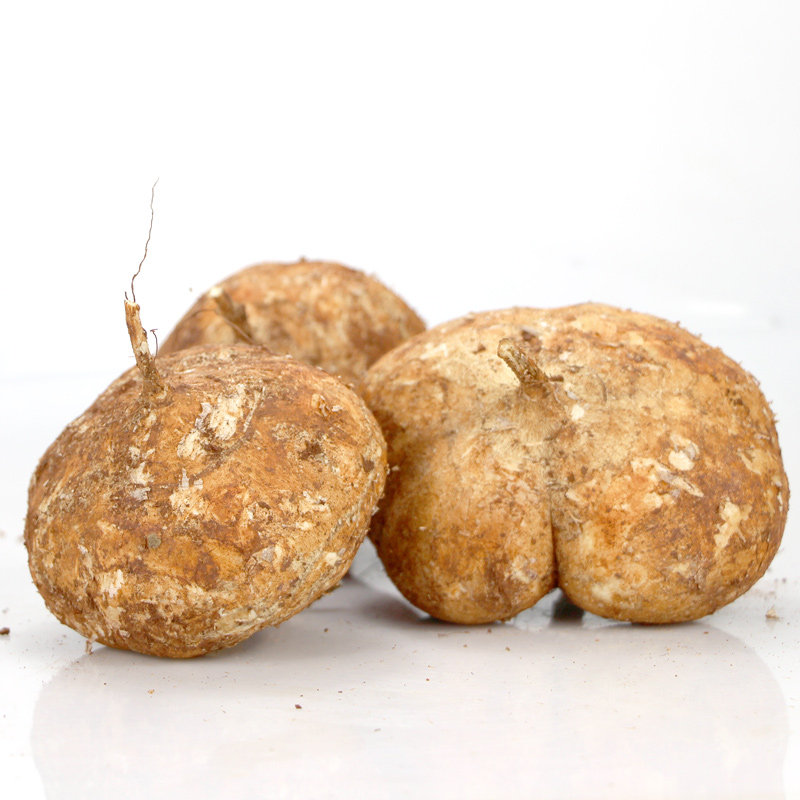 云南高原新鲜水果地瓜8斤清甜多汁凉瓜凉薯葛瓜土萝卜农家种植