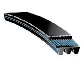 gates美国盖茨690j多沟带多楔带 工业皮带 传动带多槽带多契带