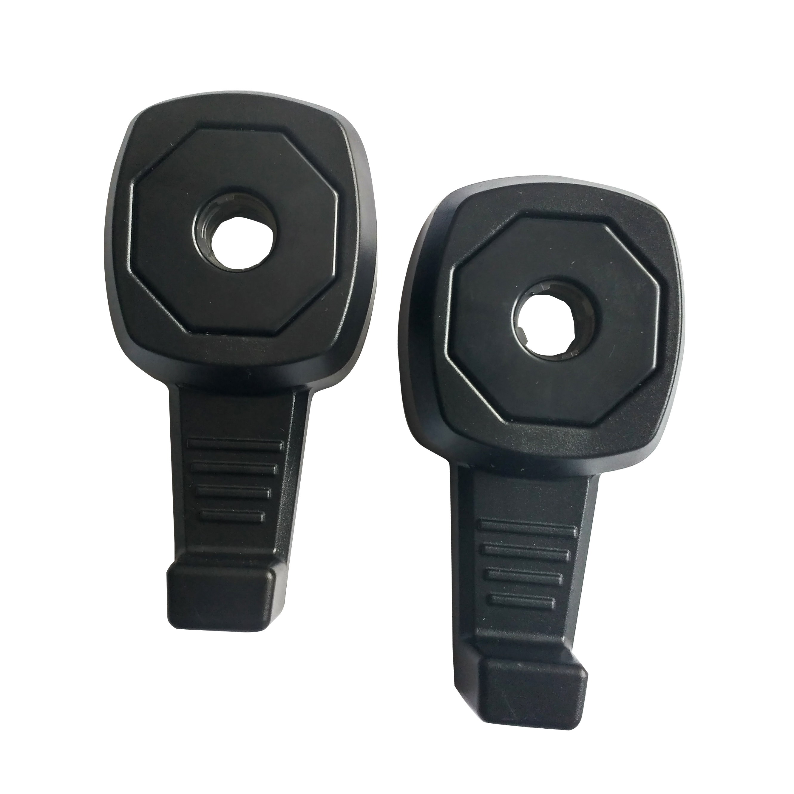 汽车挂钩座椅背隐藏式多功能挂钩车内置物钩头枕靠背车载挂钩