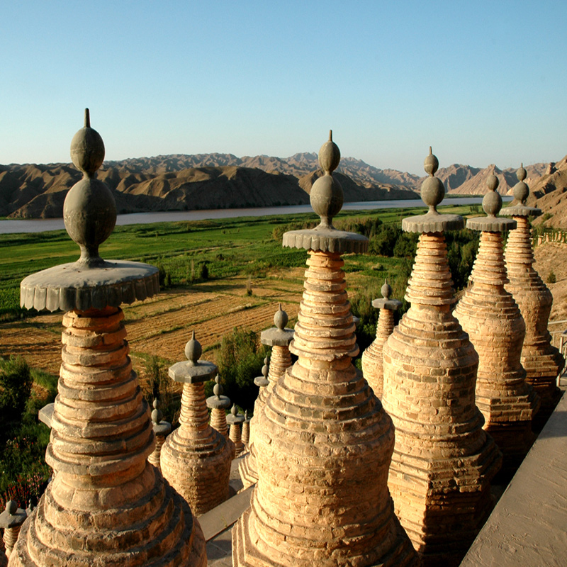 寧夏旅遊景點排名前十(寧夏旅遊景點排名前十位)