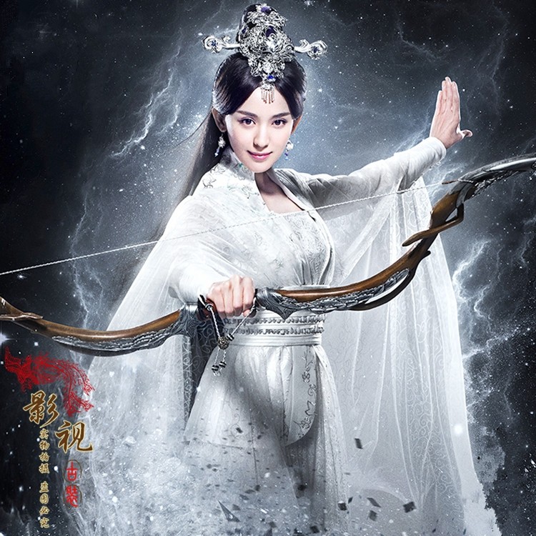 古装仙侠电视剧,好看的古装仙侠,古装剧大全_大山谷图库