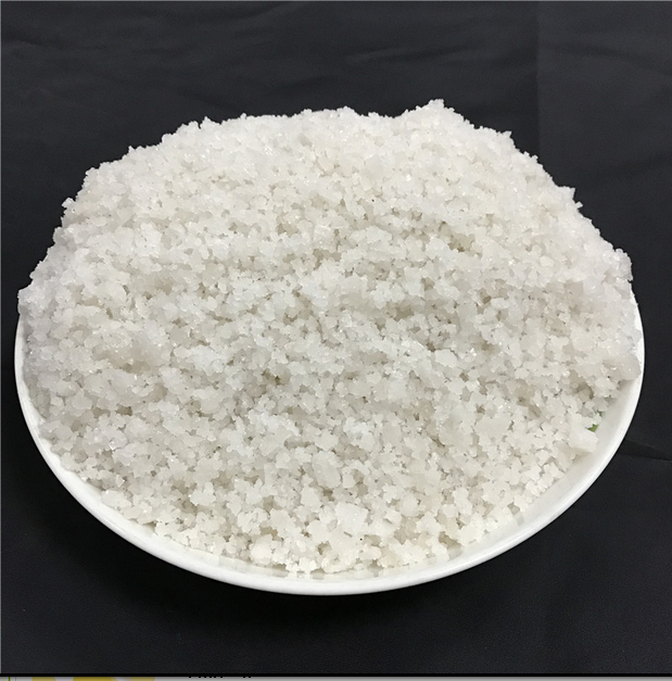工业盐精致盐氯化钠粗盐细盐锅炉水处理软化盐融雪盐雪景盐5斤_双氙