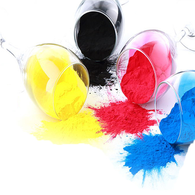 施乐原装碳粉3370 5570 5575 7535 7545 7858打印机墨粉碳粉彩色