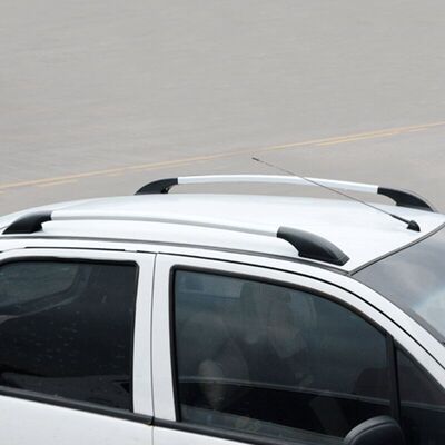 启辰t70汽车行李架铝合金免打孔装饰配件车顶架用品特价包邮架