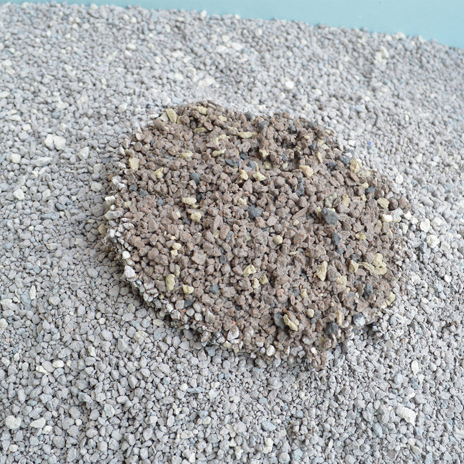 neo倍凝猫砂无香型破碎膨润土猫沙结团除臭低粉尘7kg