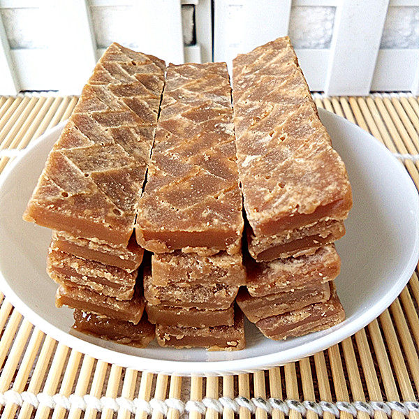 满6包包邮 小片糖 月子红糖古法红糖 传统工艺 湖