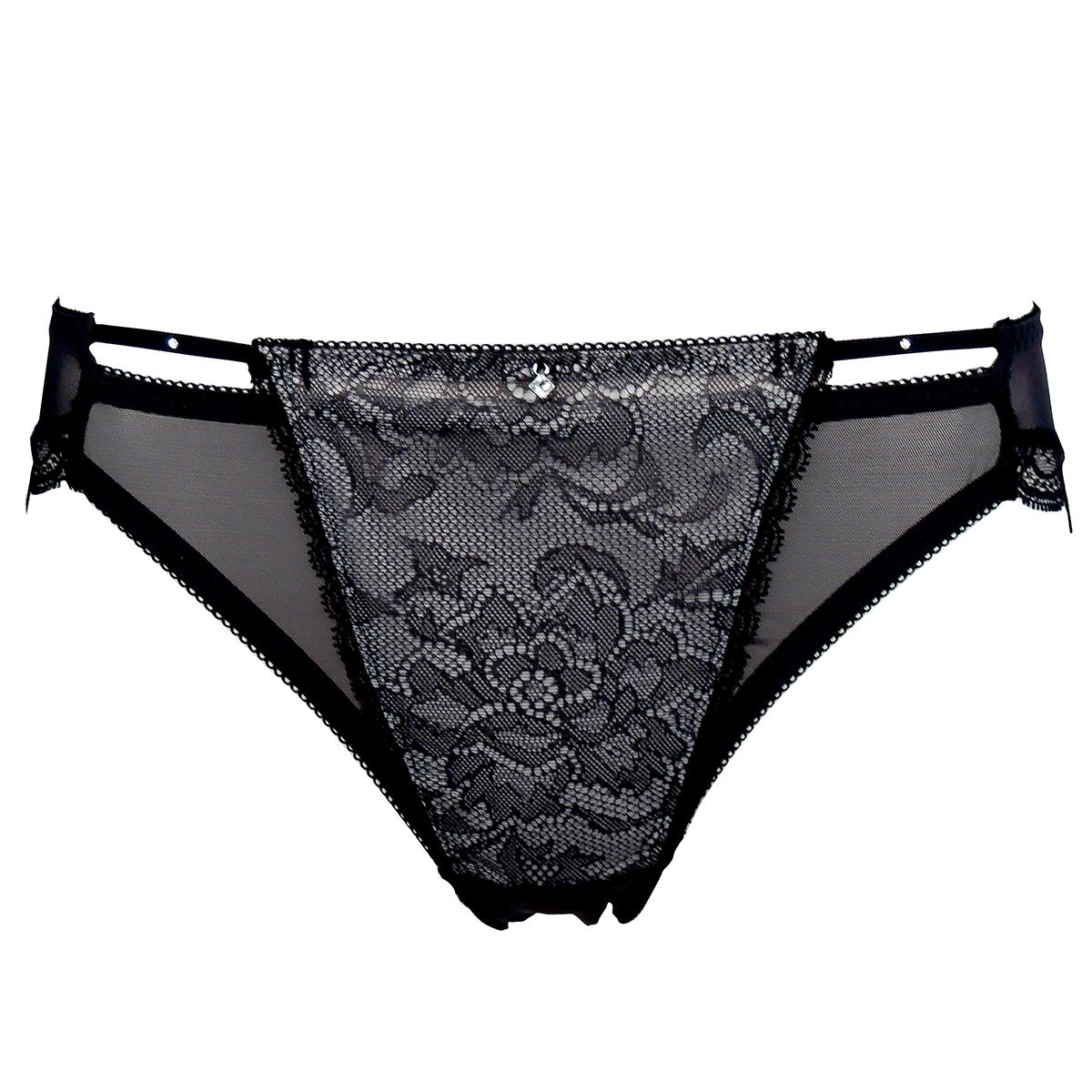 华歌尔wacoal 性感 三角裤 内裤 金标摩登 wp3146