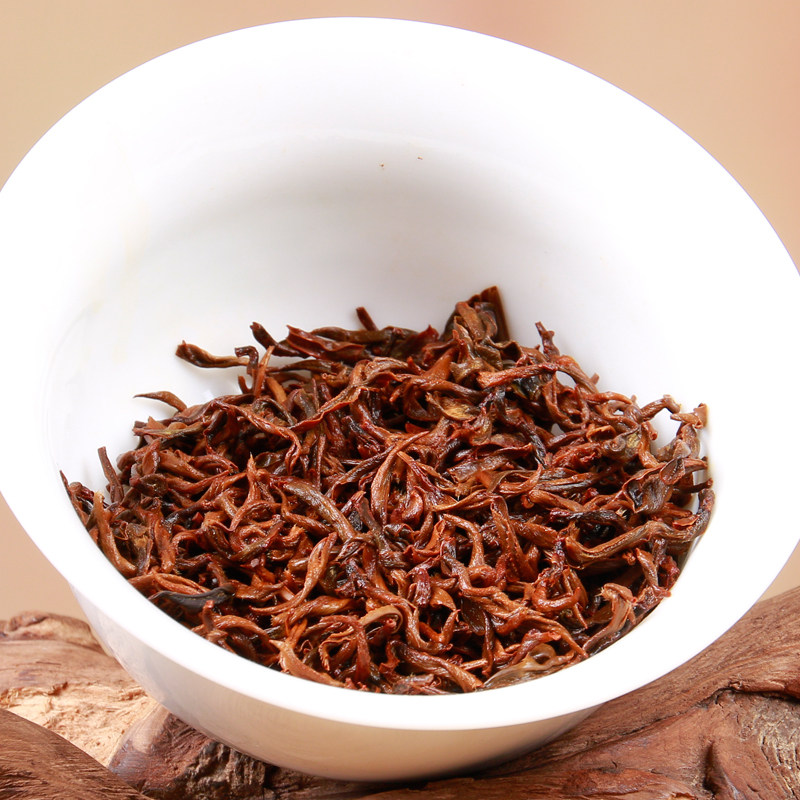 上等红茶金骏眉礼盒包邮 特级红茶 礼品茶 高端茶 茶叶礼盒
