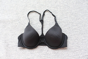 清仓 前扣美背款 75b 薄罩杯