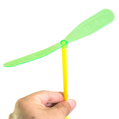 儿童经典玩具竹蜻蜓飞天玩具 婴儿玩具 宝宝小孩玩具礼品礼物批