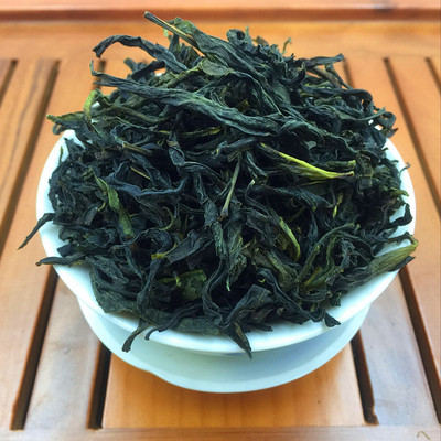 潮州鳳凰單樅茶特級黃枝香烏龍茶梔子花香鳳凰單叢茶烏崬高山茶葉