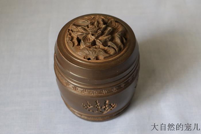 蛐蛐叫罐蛐蛐罐蛐蛐盆蟋蟀盆蟋蟀罐泥盆泥罐南盆北盆叫罐推荐