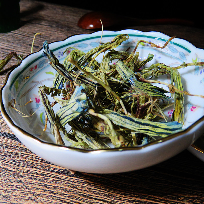 满6袋包邮 虞美人花茶 玉美人花草茶 精选特级龙胆草美容茶50g