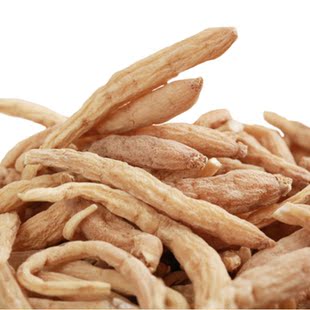 太子参 农家日晒柘荣太子参 健脾开胃250g包邮 无硫孩儿参