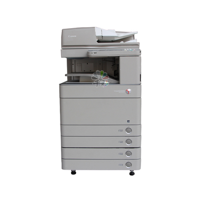 佳能c5051 5035激光打印扫描一体机数码多功能双面a3彩色复印机