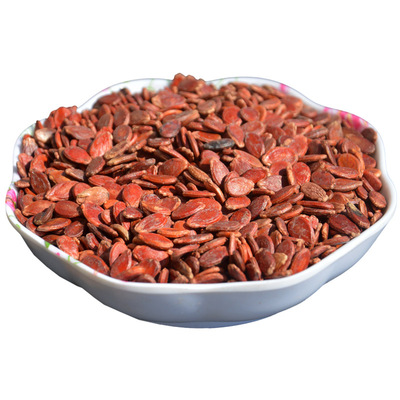 新货红瓜子西瓜子生红瓜子500g广西红瓜子原味颗粒饱满满2斤包邮