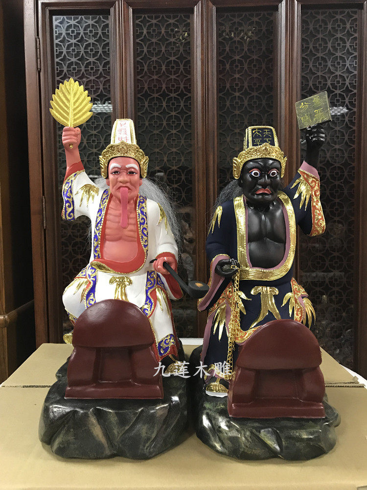 七爷八爷画像,七爷八爷,游七爷八爷_大山谷图库