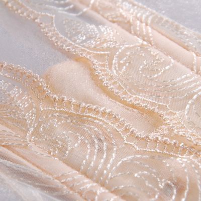 婷美夏季超薄冰爽塑身上衣女士长文胸调整型内衣收腹束腰tj1001