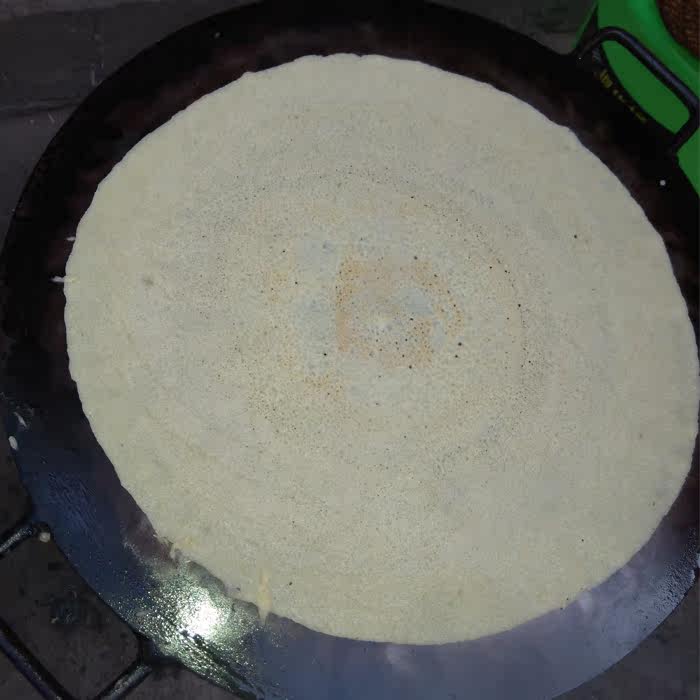 250克湖北荆楚风味天门仙桃潜江监利荆州土特产干豆饼皮子半斤装