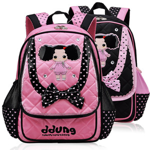 韩国冬己书包小学生女生中班大班已售0件 ￥ 118.0 ￥118.