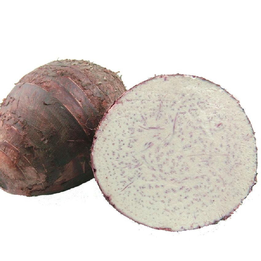 别名青芋,芋艿,里芋,香芋,毛芋,土芝,槟榔芋头,大头芋艿.       .