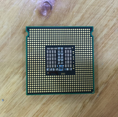 硬改免切 cpu l5408 2.33g 771 775通吃 另售 e5440 e5450 x5460