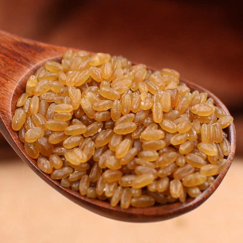 歪妈高山岩米 尼泊尔野生岩米五谷杂粮 250g