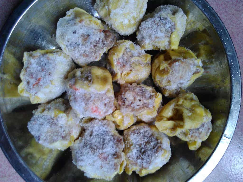 千年记 猪肉干蒸 500g