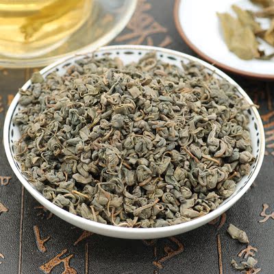 野生新芽 羅布麻茶 新疆茶 正宗新疆特產三高茶葉養生茶 50g