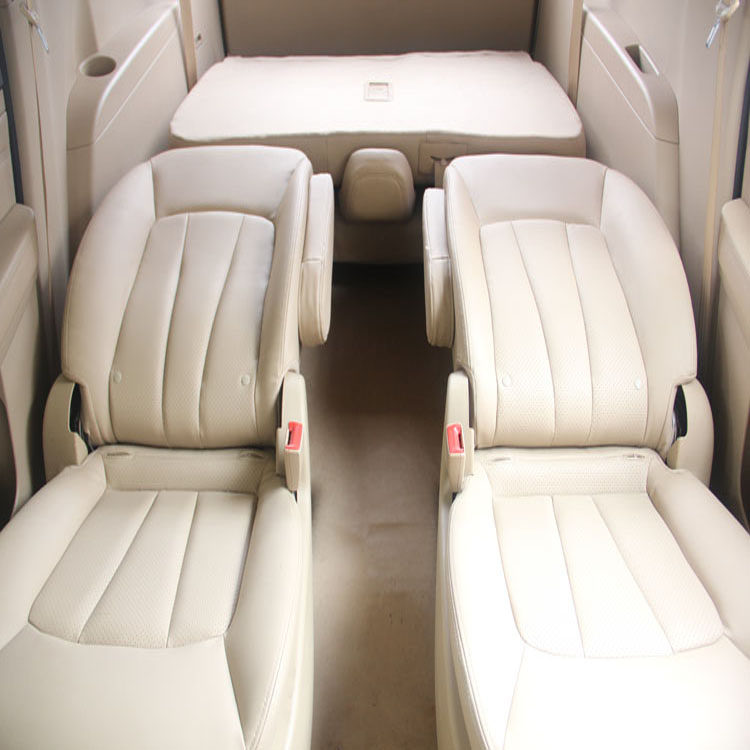 宝骏730座椅改装合页载客载货变床模式极速切换车主必备