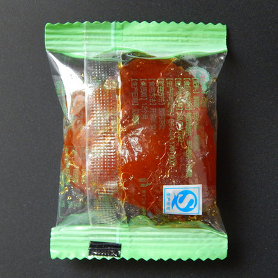 宁夏彭阳果脯 茹河杏脯 满2斤包邮无核杏 小袋零食500g 固原特产