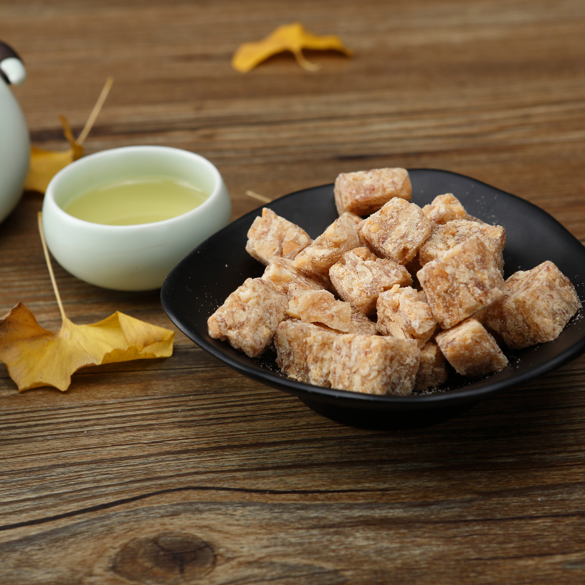 西塘特产木棰酥手工现做老字号传统食品甜味点心糕点江浙沪包邮