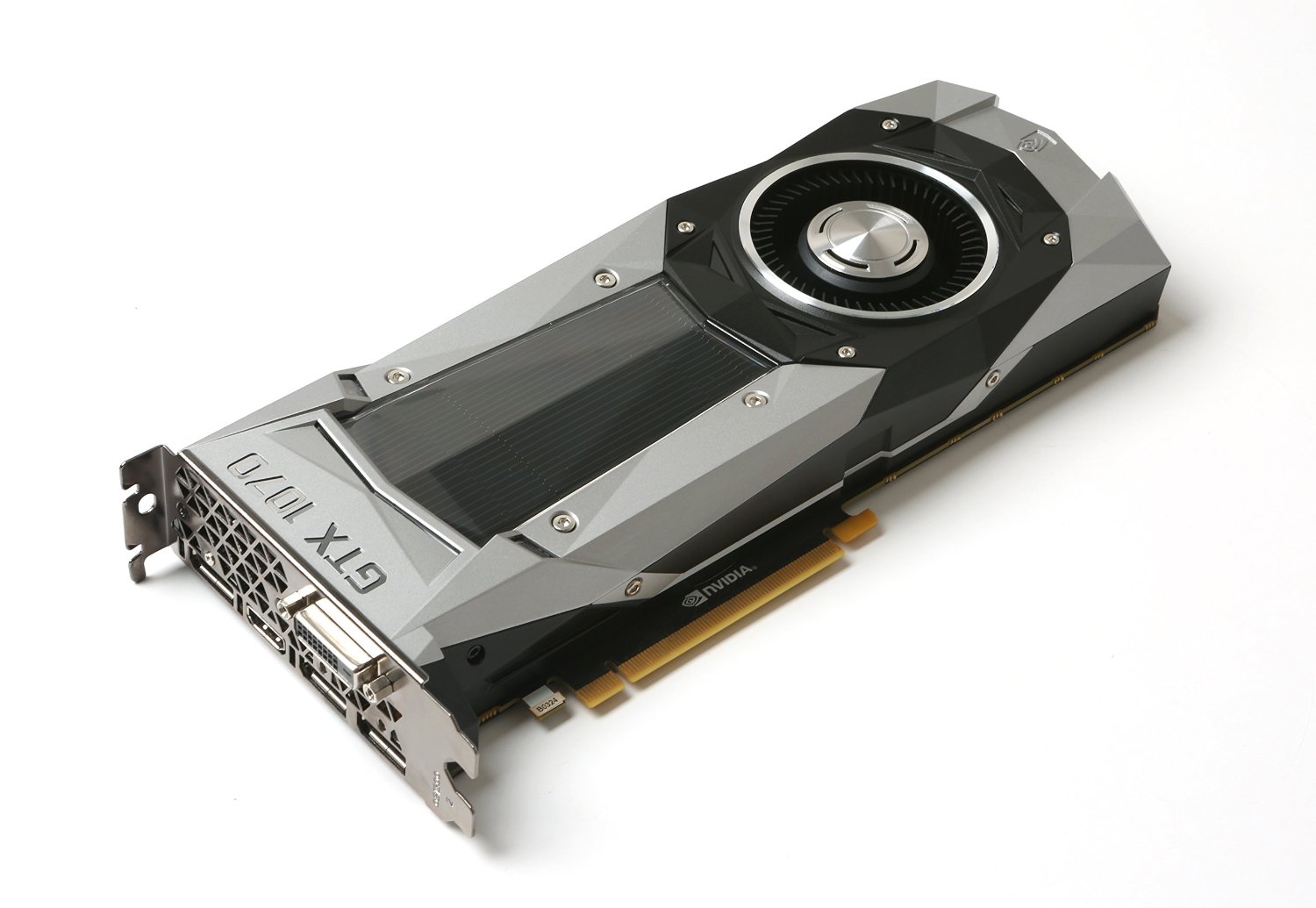 索泰nvidia gtx1070公版 8g 泰坦皮 信仰灯1080 1060 980ti 480