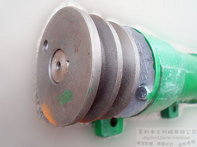 工厂直销206轴承座锯轴木工台锯锯轴 12寸锯片锯轴锦迪锯轴主轴