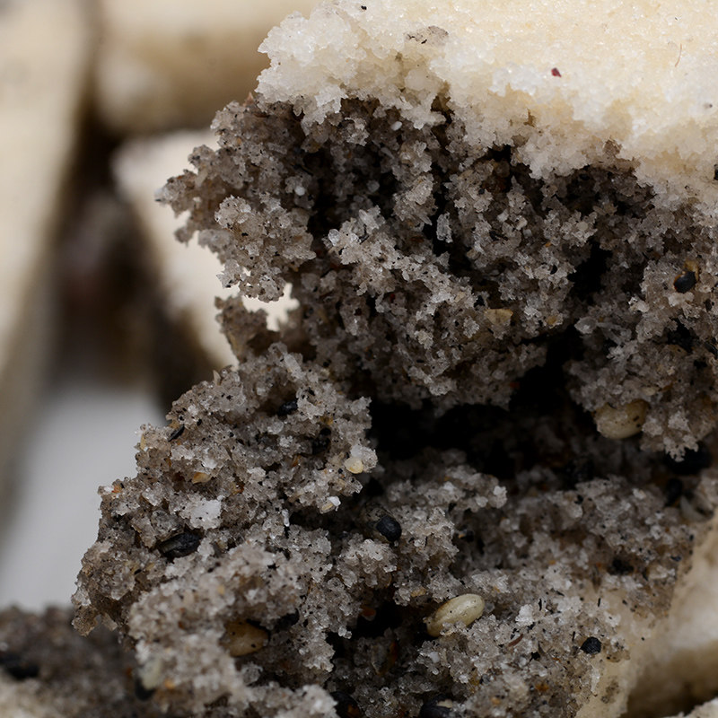 【天天特价】温州特产信恩喜白象香糕糯米糕芝麻糕600克包邮