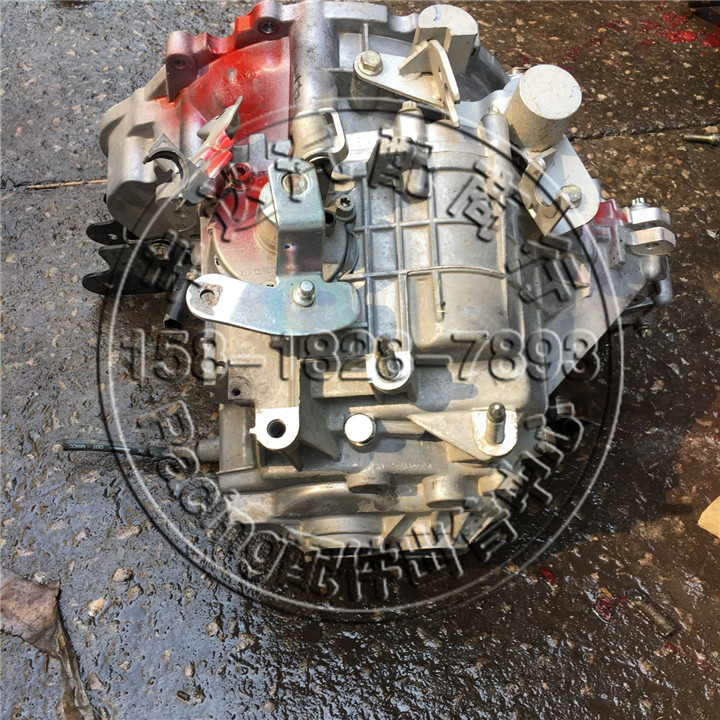 东风景逸 中华骏捷 东南菱悦v3 4a91 4a91s 1.5 手动 变速箱 总成
