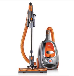 吸尘器 洁旋风家用t35能擦地板的吸尘器 莱克吸尘器lexy/vc-t3513e-5