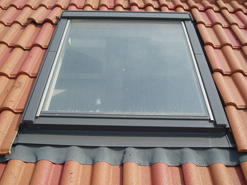 天窗 阁楼天窗 中悬天窗 屋顶窗 威卢克斯窗