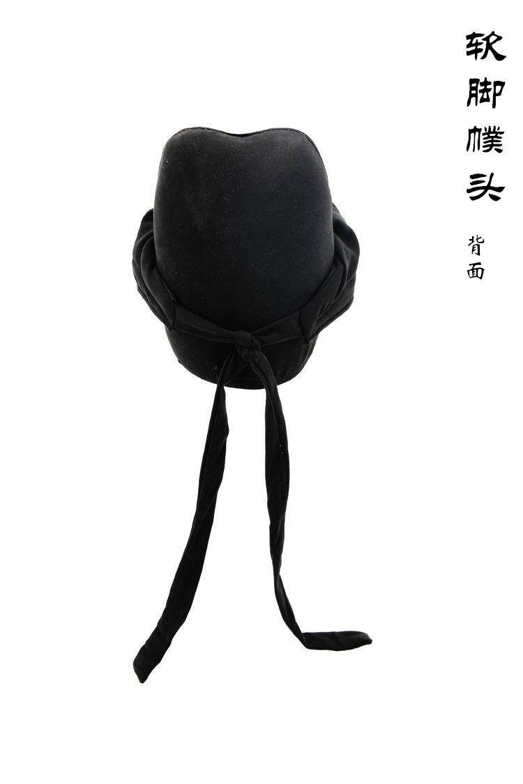 幞头帽,幞头帽子,幞头_大山谷图库