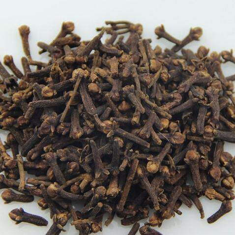 公丁香 2斤包邮 中药材 清平中药材 白丁香 香料 500克33元