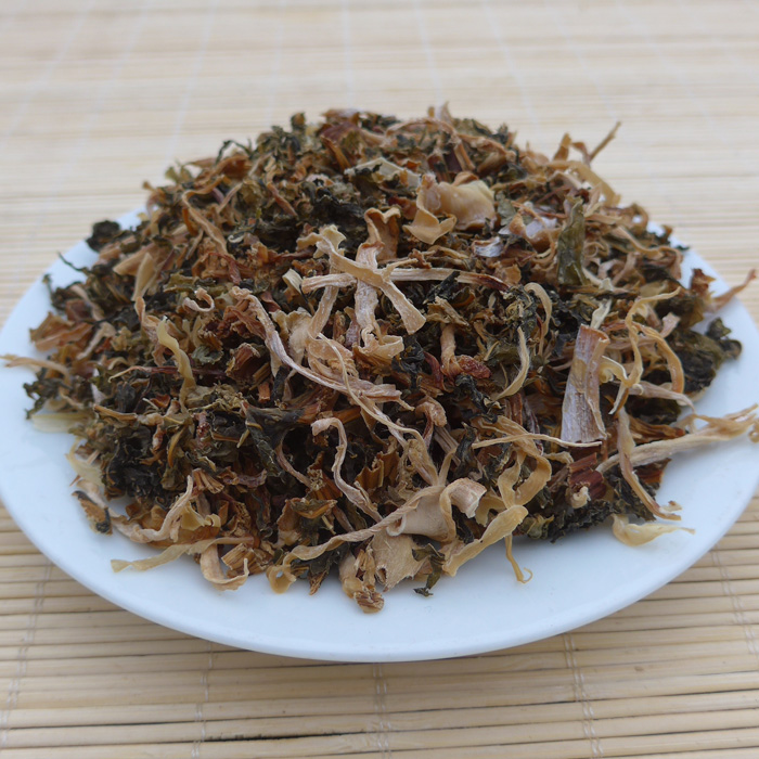 江西農家自制筍乾絲梅菜乾 筍子黴菜乾貨特產250g