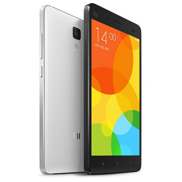 当天发货 [电源魔镜蓝机等]xiaomi/小米 小米手机4c全网通手机