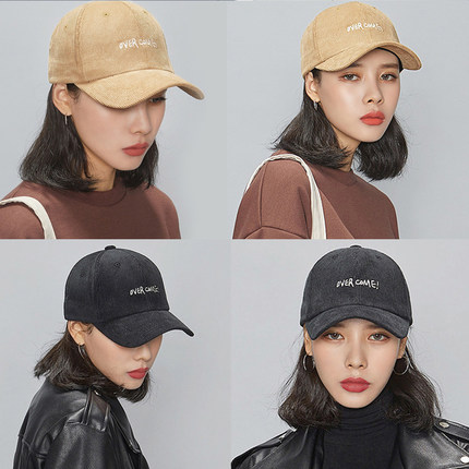 韩国进口潮牌flipper正品时尚鸭舌帽可爱黄色香蕉春男女棒球帽子_7折