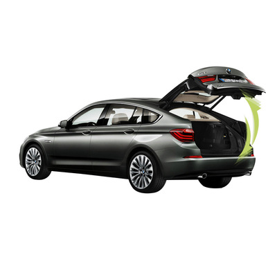 奔驰c级 15-16款专车专用汽车电动尾门 带电吸双杆 电尾门 杜拜